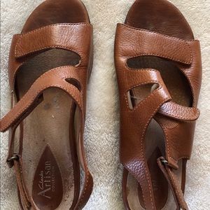 Clark’s Sandals